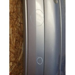 Pare Choc Arriere Citroen C3 1 Phase 1 (5)